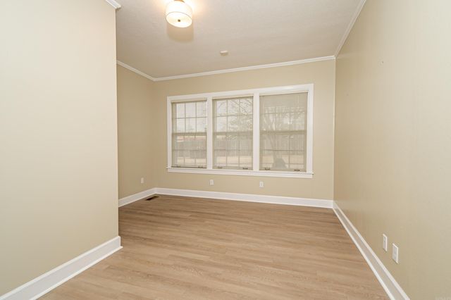 411 N Murphy Ave, El Dorado, AR 71730