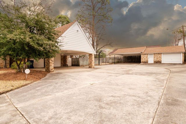 411 N Murphy Ave, El Dorado, AR 71730