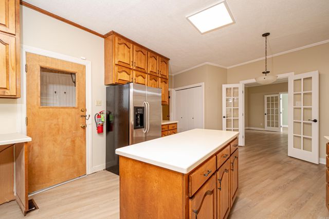 411 N Murphy Ave, El Dorado, AR 71730