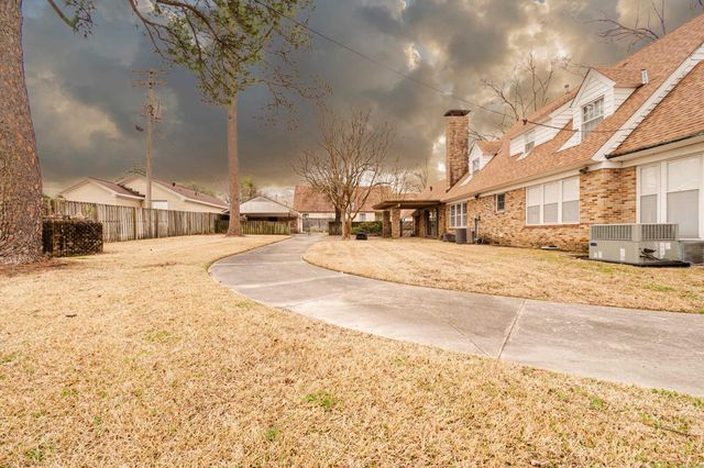 411 N Murphy Ave, El Dorado, AR 71730