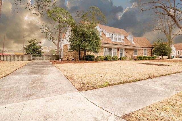 411 N Murphy Ave, El Dorado, AR 71730