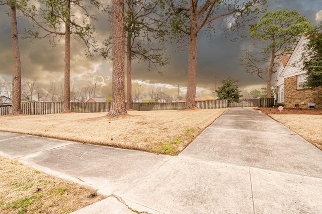 411 N Murphy Ave, El Dorado, AR 71730