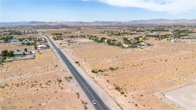 3800 West Ford Avenue, Las Vegas, NV 89124