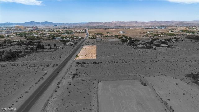 3800 West Ford Avenue, Las Vegas, NV 89124