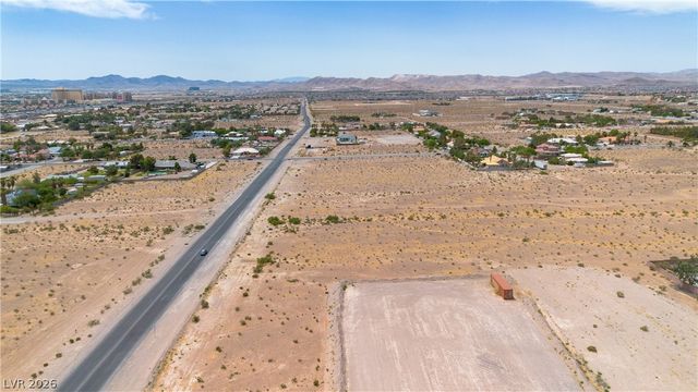 3800 West Ford Avenue, Las Vegas, NV 89124