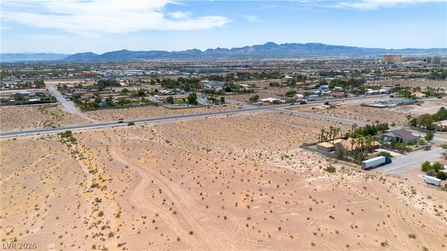 3800 West Ford Avenue, Las Vegas, NV 89124