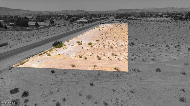 3800 West Ford Avenue, Las Vegas, NV 89124