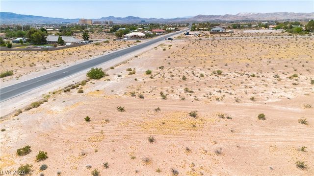 3800 West Ford Avenue, Las Vegas, NV 89124