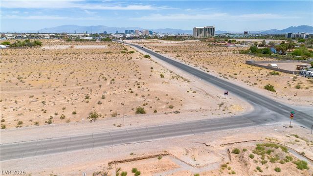 3800 West Ford Avenue, Las Vegas, NV 89124
