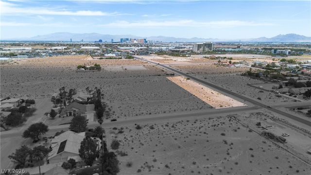 3800 West Ford Avenue, Las Vegas, NV 89124
