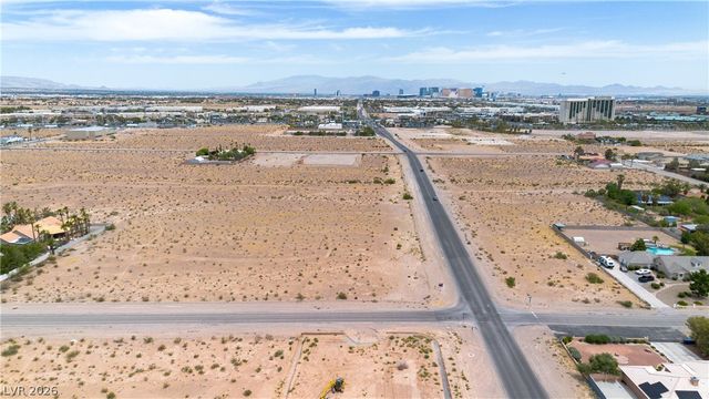 3800 West Ford Avenue, Las Vegas, NV 89124