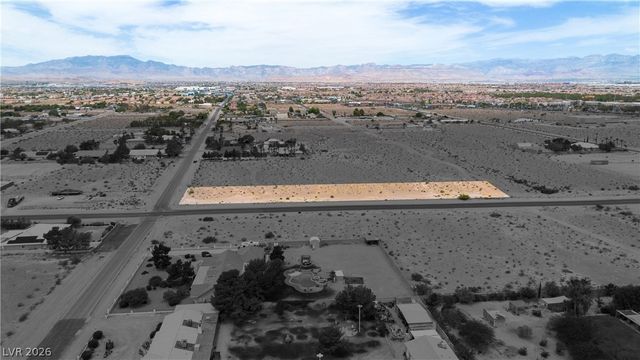 3800 West Ford Avenue, Las Vegas, NV 89124