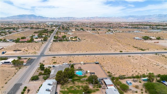 3800 West Ford Avenue, Las Vegas, NV 89124
