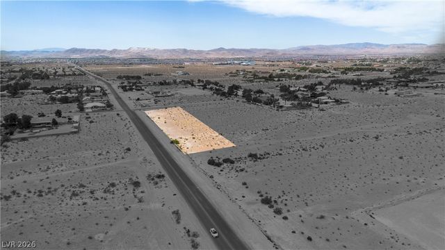 3800 West Ford Avenue, Las Vegas, NV 89124
