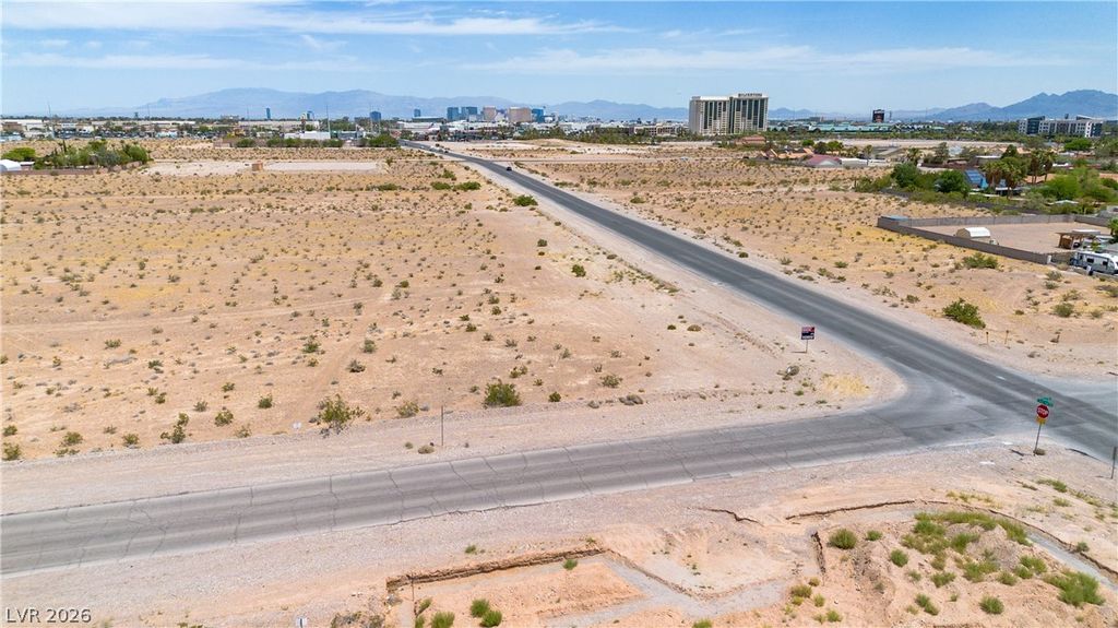 3800 West Ford Avenue, Las Vegas, NV 89124 — photo 2