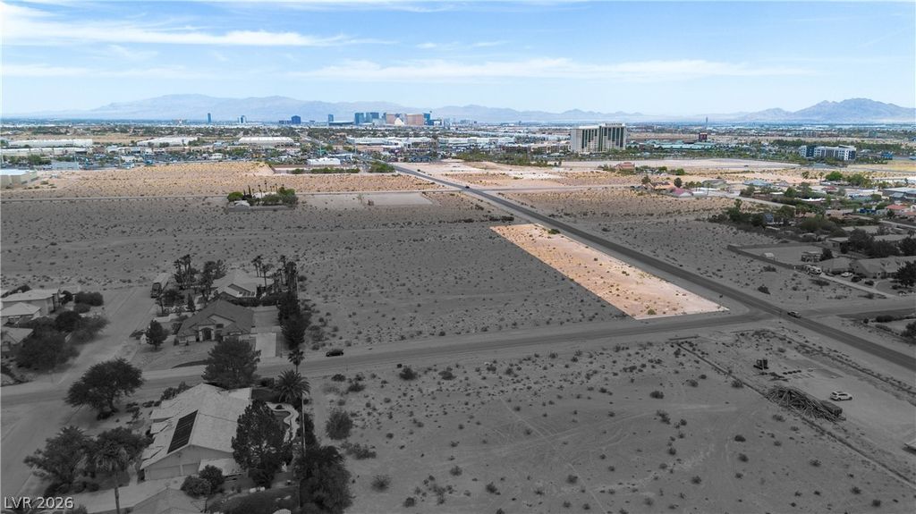 3800 West Ford Avenue, Las Vegas, NV 89124 — photo 3