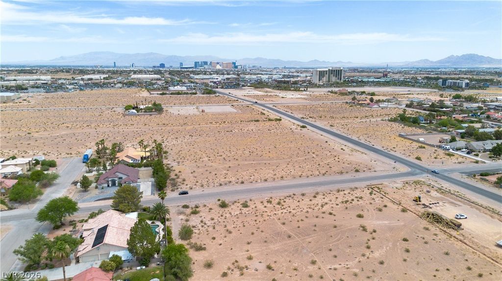 3800 West Ford Avenue, Las Vegas, NV 89124 — photo 4
