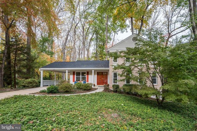 10901 SWANSFIELD, Columbia, MD 21044