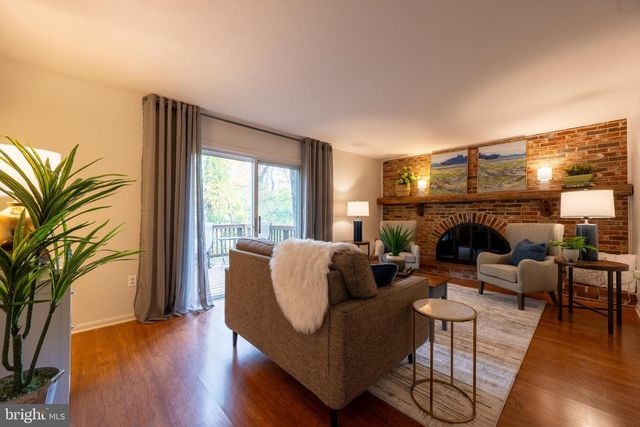 10901 SWANSFIELD, Columbia, MD 21044