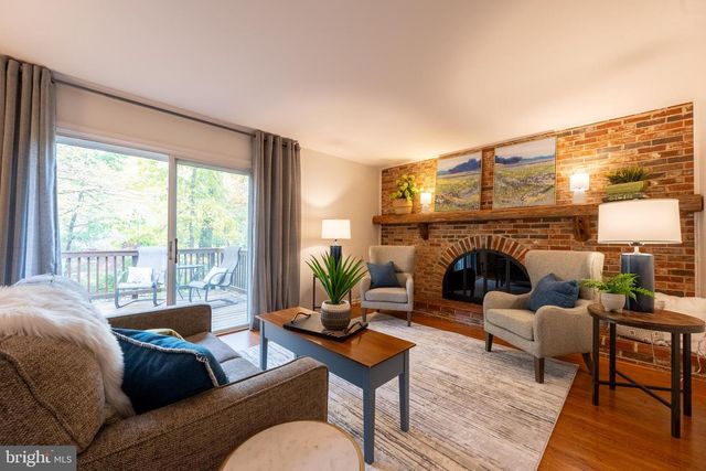 10901 SWANSFIELD, Columbia, MD 21044