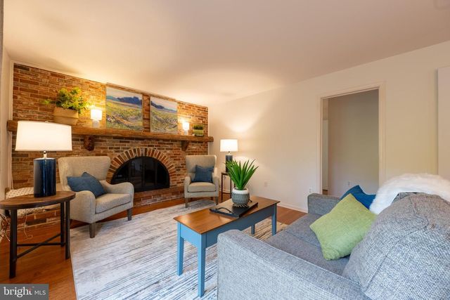 10901 SWANSFIELD, Columbia, MD 21044