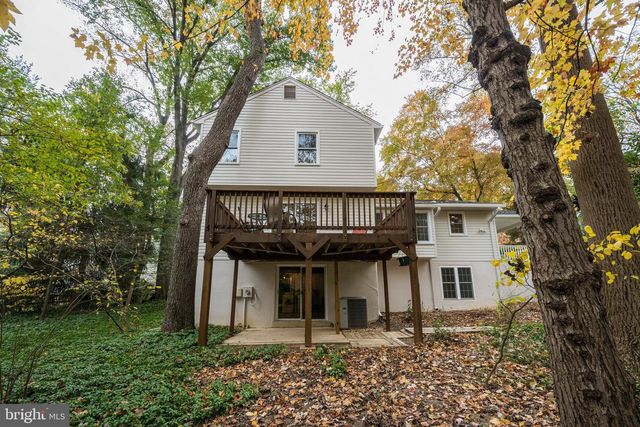 10901 SWANSFIELD, Columbia, MD 21044