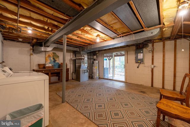 10901 SWANSFIELD, Columbia, MD 21044