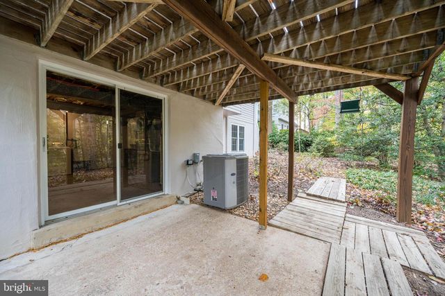 10901 SWANSFIELD, Columbia, MD 21044