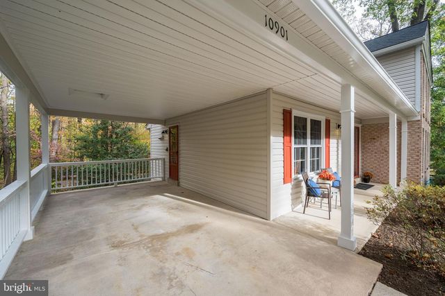 10901 SWANSFIELD, Columbia, MD 21044