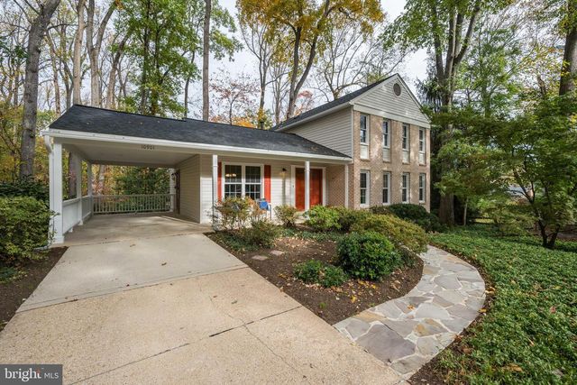 10901 SWANSFIELD, Columbia, MD 21044