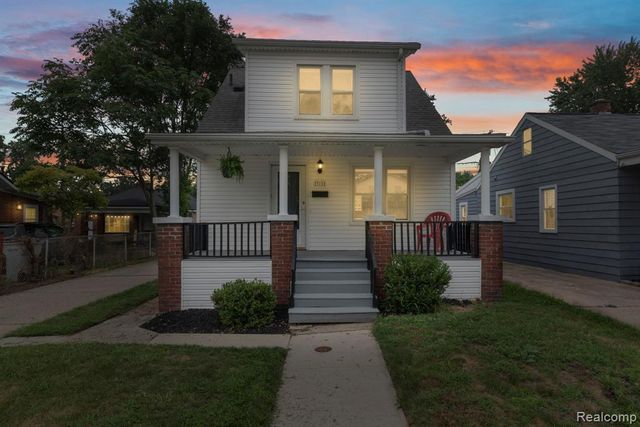 23152 Tawas Avenue, Hazel Park, MI 48030
