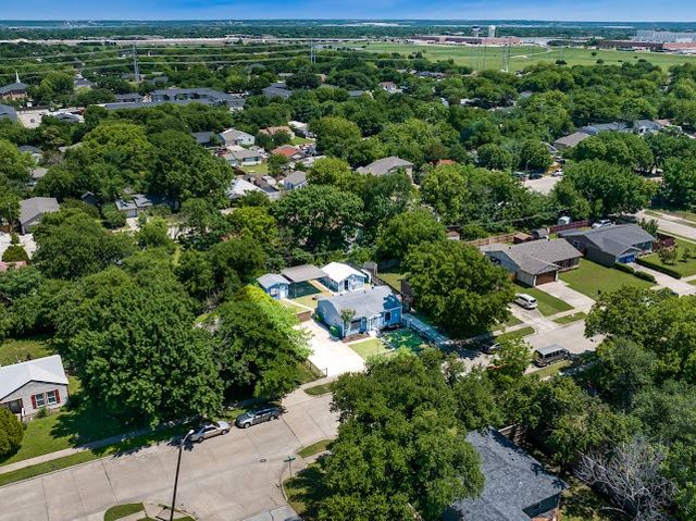 505 Worthway Drive, Grand Prairie, TX 75051