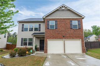 485 Cranberry Circle, Mcdonough, GA 30253