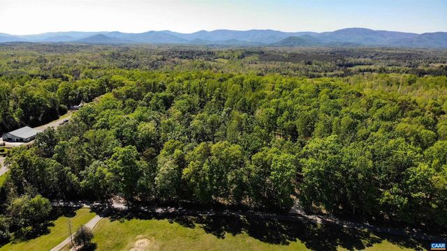 LOT 10 ADVANCE MILLS RD, Ruckersville, VA 22968