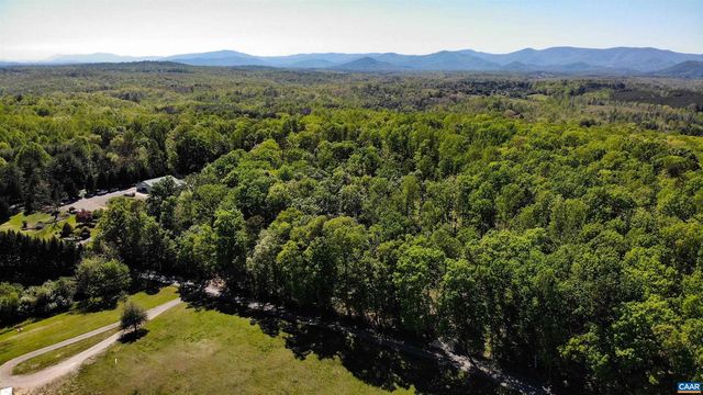 LOT 10 ADVANCE MILLS RD, Ruckersville, VA 22968