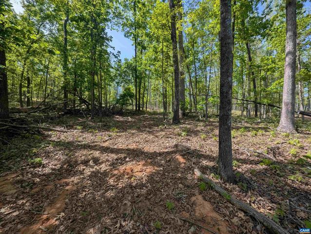 LOT 10 ADVANCE MILLS RD, Ruckersville, VA 22968