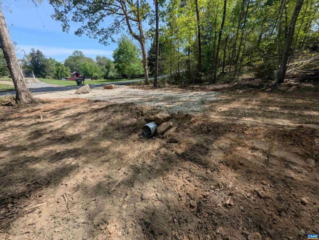 LOT 10 ADVANCE MILLS RD, Ruckersville, VA 22968