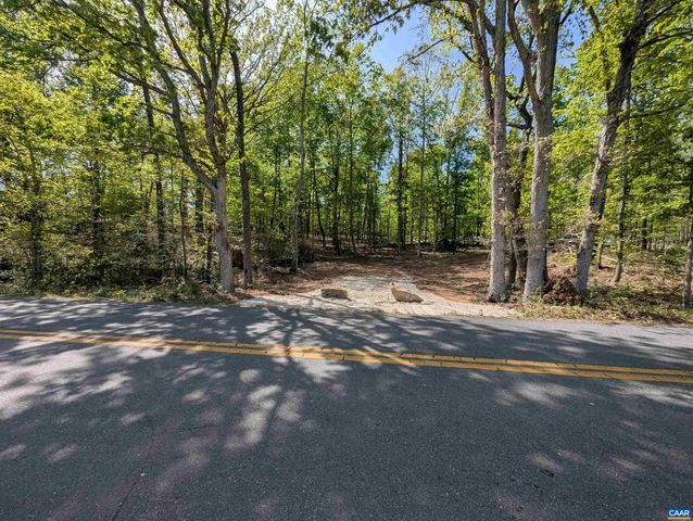 LOT 10 ADVANCE MILLS RD, Ruckersville, VA 22968