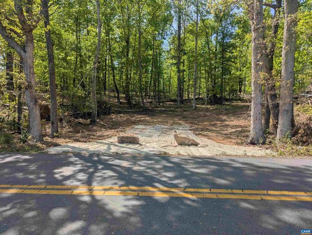 LOT 10 ADVANCE MILLS RD, Ruckersville, VA 22968