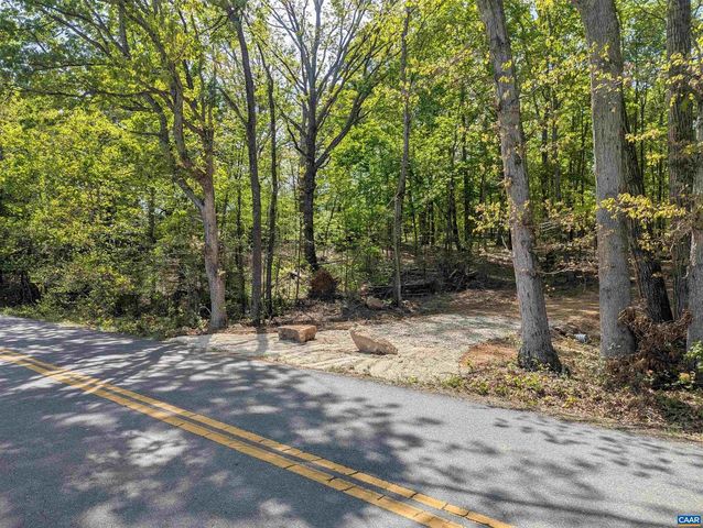 LOT 10 ADVANCE MILLS RD, Ruckersville, VA 22968