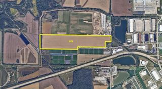 0 Huster Road, St Charles, MO 63301