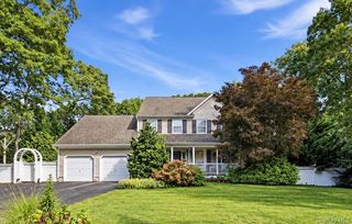 60 Scranton Avenue, Port Jefferson Station, NY 11776