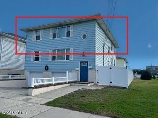 61-63 K Street Unit#2, Seaside Park, NJ 08752