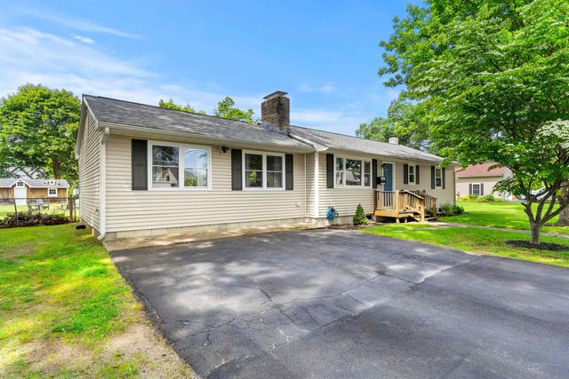 100 High Street, Concord, NH 03303