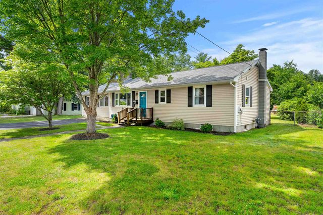 100 High Street, Concord, NH 03303