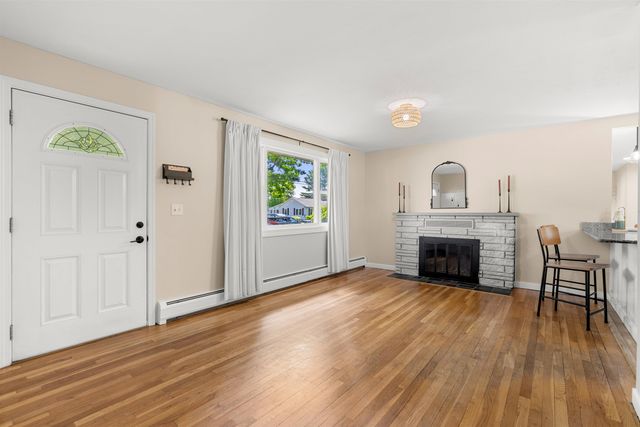 100 High Street, Concord, NH 03303