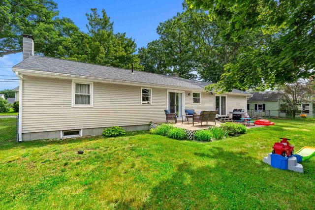 100 High Street, Concord, NH 03303