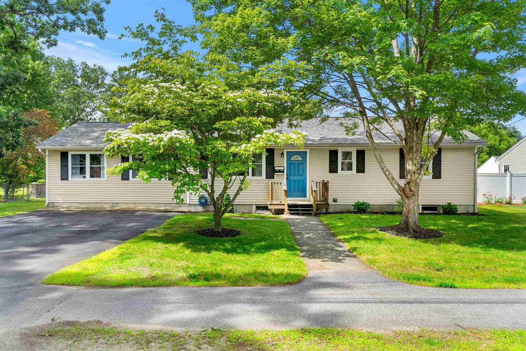 100 High Street, Concord, NH 03303