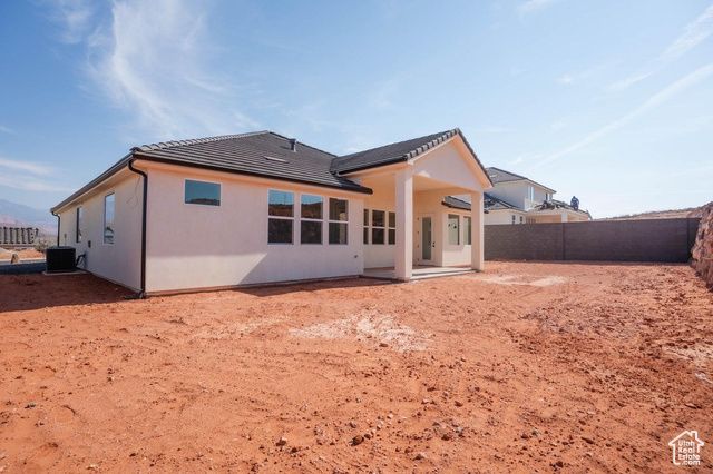 4769 W 2020 S, Hurricane, UT 84737