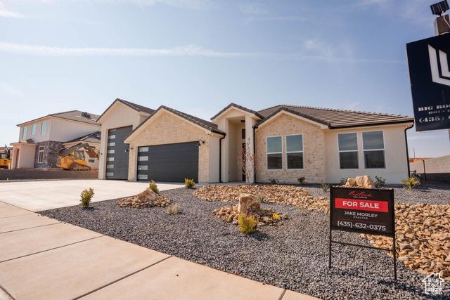 4769 W 2020 S, Hurricane, UT 84737